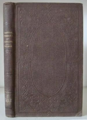 Capital, Currency, and Banking; being a Collection of a Series of Articles Published in the Econo...