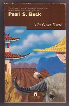 Imagen del vendedor de The Good Earth (WSP Enriched Classic) a la venta por Ray Dertz