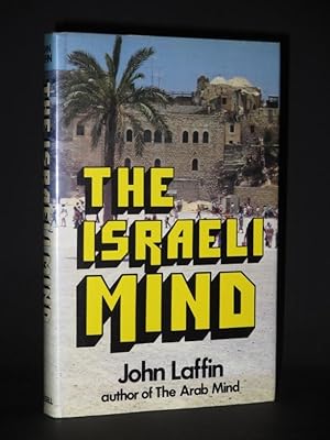 The Israeli Mind [SIGNED]