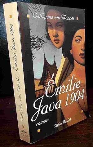 Seller image for EMILIE, JAVA, 1904 for sale by Livres 113