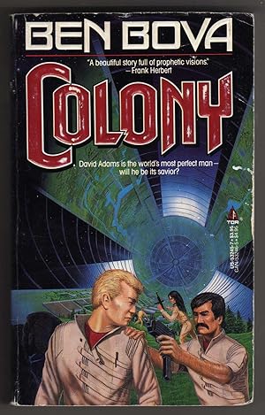 Colony