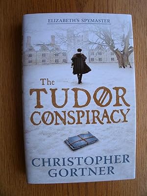 Seller image for The Tudor Conspiracy for sale by Scene of the Crime, ABAC, IOBA