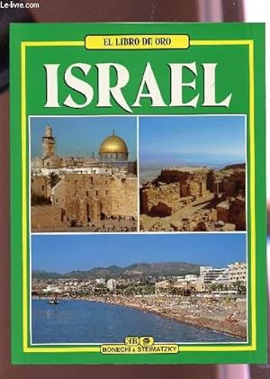 Seller image for ISRAEL. for sale by Le-Livre
