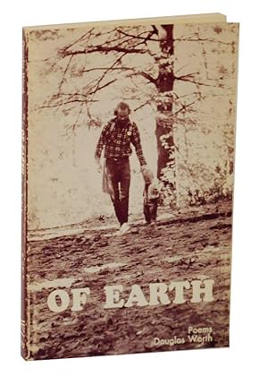 Imagen del vendedor de Of Earth: Poems a la venta por Jeff Hirsch Books, ABAA