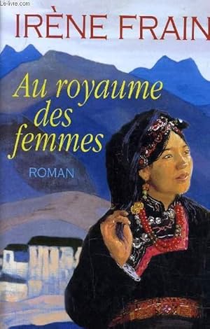 Image du vendeur pour AU ROYAUME DES FEMMES. mis en vente par Le-Livre
