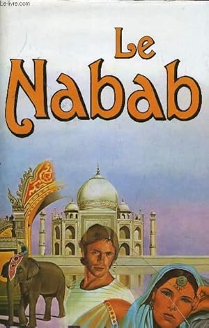 Image du vendeur pour LE NABAB. mis en vente par Le-Livre