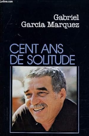 Image du vendeur pour CENT ANS DE SOLITUDE. mis en vente par Le-Livre