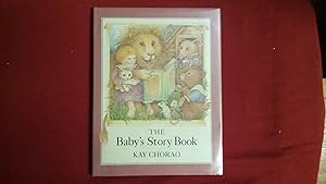 Imagen del vendedor de THE BABY'S STORY BOOK a la venta por Betty Mittendorf /Tiffany Power BKSLINEN