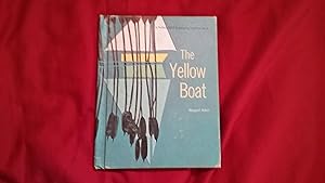 THE YELLOW BOAT
