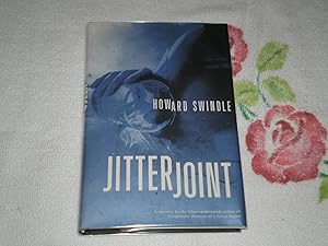Seller image for Jitter Joint: Signed for sale by SkylarkerBooks