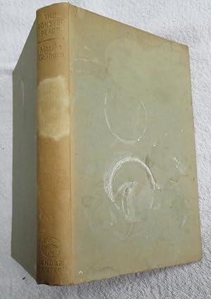 Seller image for The Honeyed Peace and Other Stories for sale by Glenbower Books