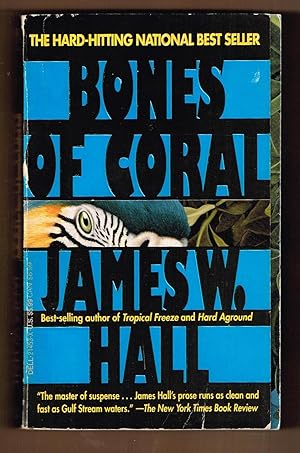 Seller image for Bones of Coral for sale by Ray Dertz