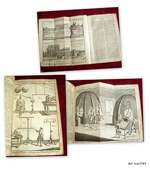 The Universal Magazine of Knowledge and Pleasure, November 1747.:(inc Account of Buckinghamshire,...