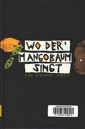 Wo der Mangobaum singt ;.