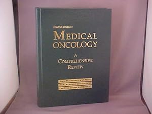 Seller image for Medical Oncology: A Comprehensive Review for sale by Gene The Book Peddler