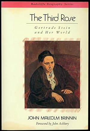 Seller image for THE THIRD ROSE Gertrude Stein and Her World for sale by Inga's Original Choices