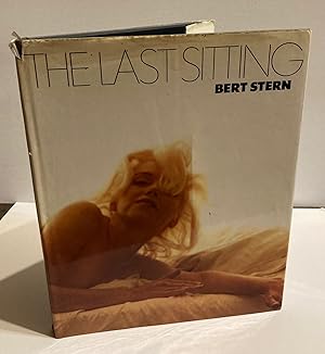 The Last Sitting