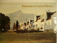 Seller image for Kerkstraat in't Land van Waveren. for sale by Gert Jan Bestebreurtje Rare Books (ILAB)