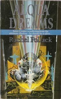Seller image for Alqua Dreams for sale by Caerwen Books