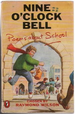 Imagen del vendedor de Nine O'Clock Bell a la venta por The Children's Bookshop