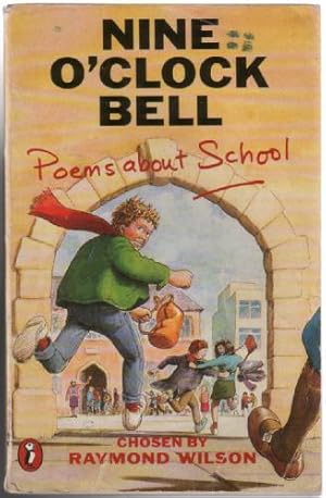 Bild des Verk�ufers f�r Nine O'Clock Bell zum Verkauf von The Children's Bookshop