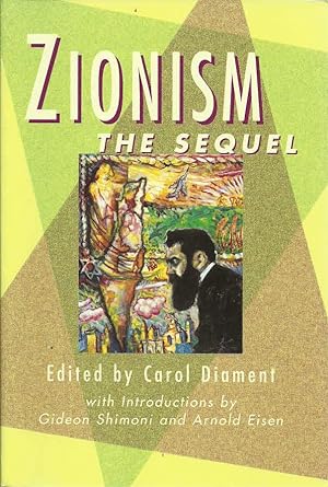 Zionism The Sequel