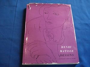 Henri Matisse Dessins