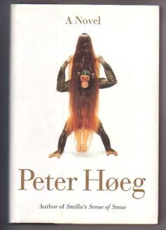 Seller image for The Woman and the Ape for sale by Ray Dertz