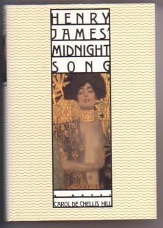 Immagine del venditore per Henry James' Midnight Song venduto da Ray Dertz