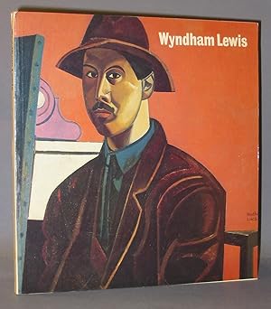 Seller image for Wyndham Lewis for sale by Exquisite Corpse Booksellers
