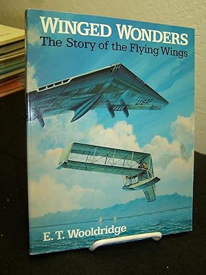 Bild des Verkufers fr Winged Wonders: The Story of the Flying WIngs zum Verkauf von Zephyr Books