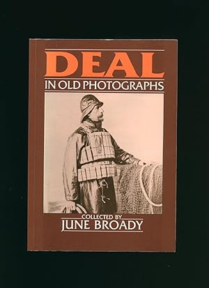 Seller image for Deal in Old Photographs for sale by Little Stour Books PBFA Member