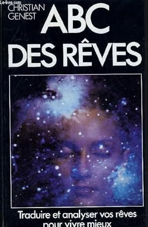 Seller image for ABC DES REVES. for sale by Le-Livre