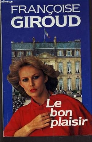 Seller image for LE BON PLAISIR. for sale by Le-Livre