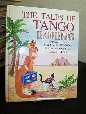 The Tales of Tango; The Fair of the Pharaohs.