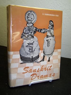 Sanskrit Dramas.