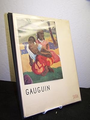 Gauguin; Masterpieces of French Painting.