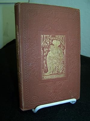 Bild des Verkufers fr Little Henry and His Bearer Boosy, a Tale of Dinapore. zum Verkauf von Zephyr Books