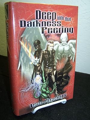Seller image for Deep Into That Darkness Peering. for sale by Zephyr Books