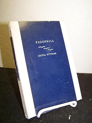 Seller image for Pagophila. for sale by Zephyr Books