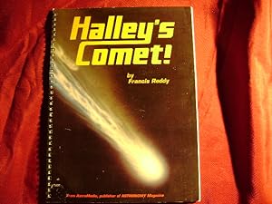 Image du vendeur pour Halley's Comet. mis en vente par BookMine