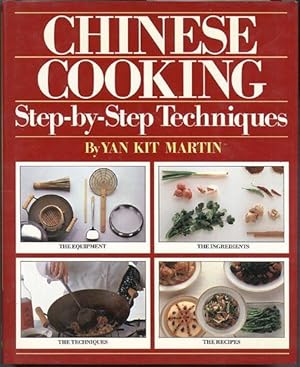 Seller image for Chinese Cooking for sale by cookbookjj