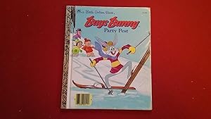 Seller image for BUGS BUNNY PARTY PEST for sale by Betty Mittendorf /Tiffany Power BKSLINEN