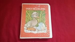 Seller image for THE UGLY DUCKLING for sale by Betty Mittendorf /Tiffany Power BKSLINEN
