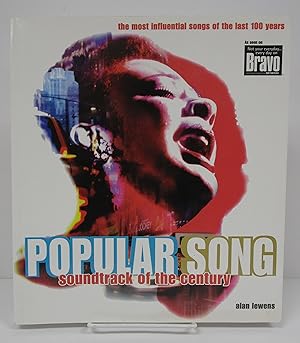 Seller image for Popular Song: Soundtrack of the Century for sale by Book Nook
