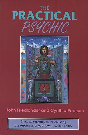Seller image for The Practical Psychic for sale by Kenneth A. Himber