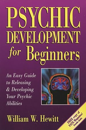 Imagen del vendedor de Psychic Development for Beginners: An Easy Guide to Releasing and Developing Your Psychic Abilities a la venta por Kenneth A. Himber
