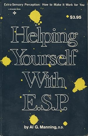 Bild des Verkufers fr Helping Yourself With E.S.P. zum Verkauf von Kenneth A. Himber