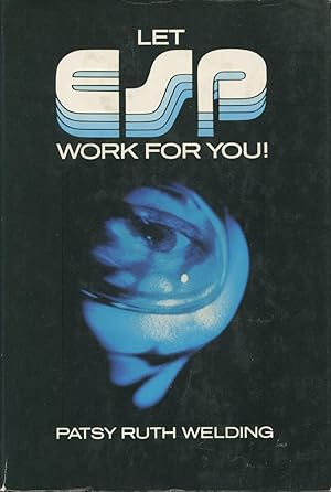 Imagen del vendedor de Let ESP Work for You a la venta por Kenneth A. Himber