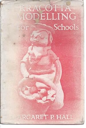 Terracotta Modelling for Schools